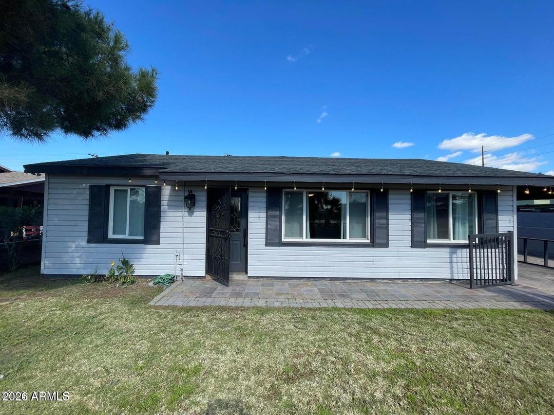 3536 E Oak St., Phoenix, AZ 85008