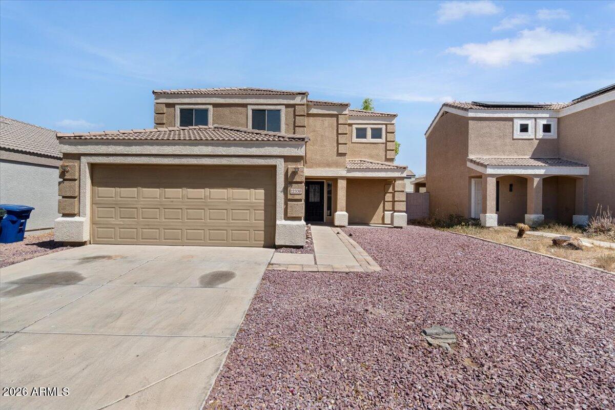12338 W Corrine Dr., El Mirage, AZ 85335