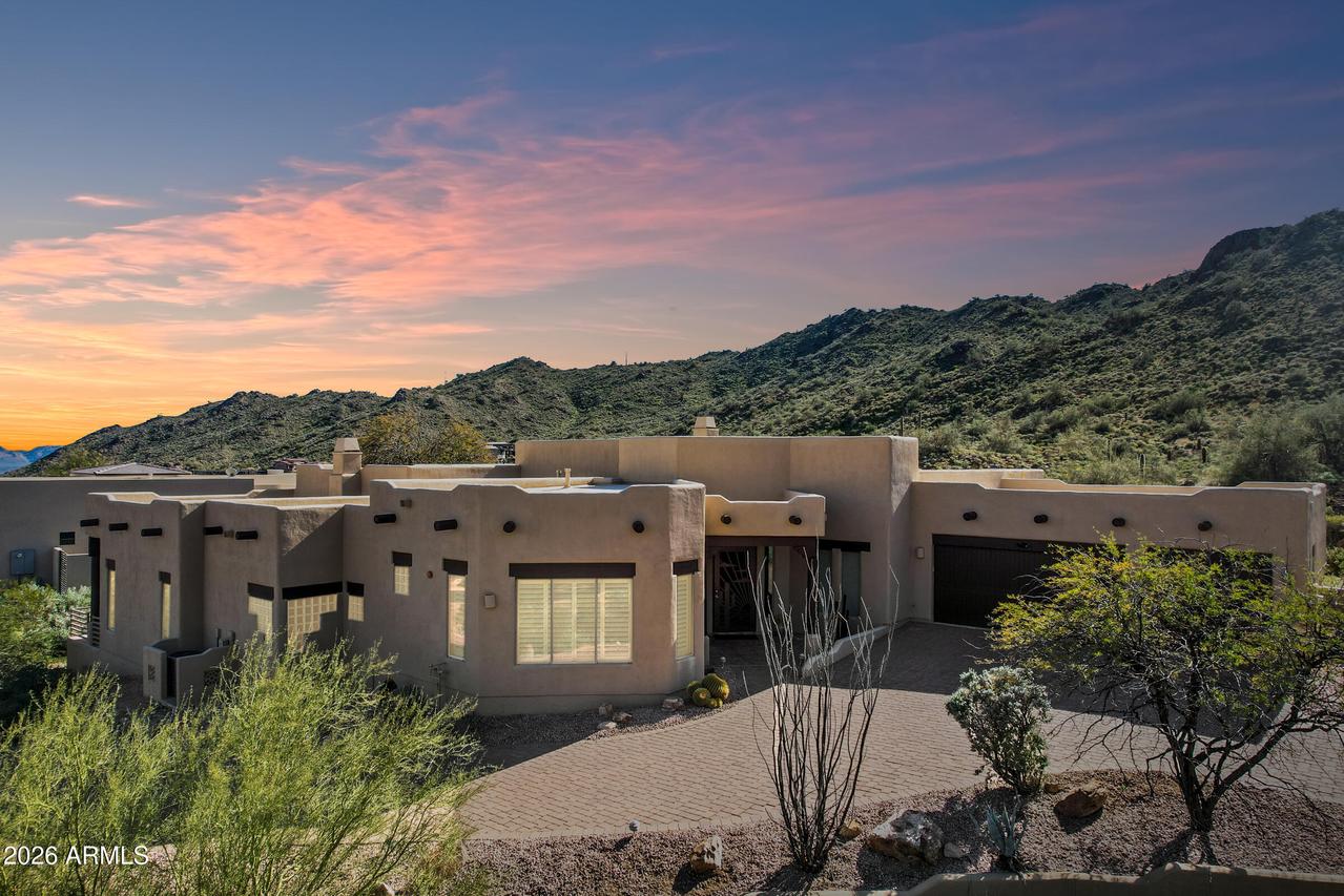 14617 E Shadow Canyon Dr., Fountain Hills, AZ 85268