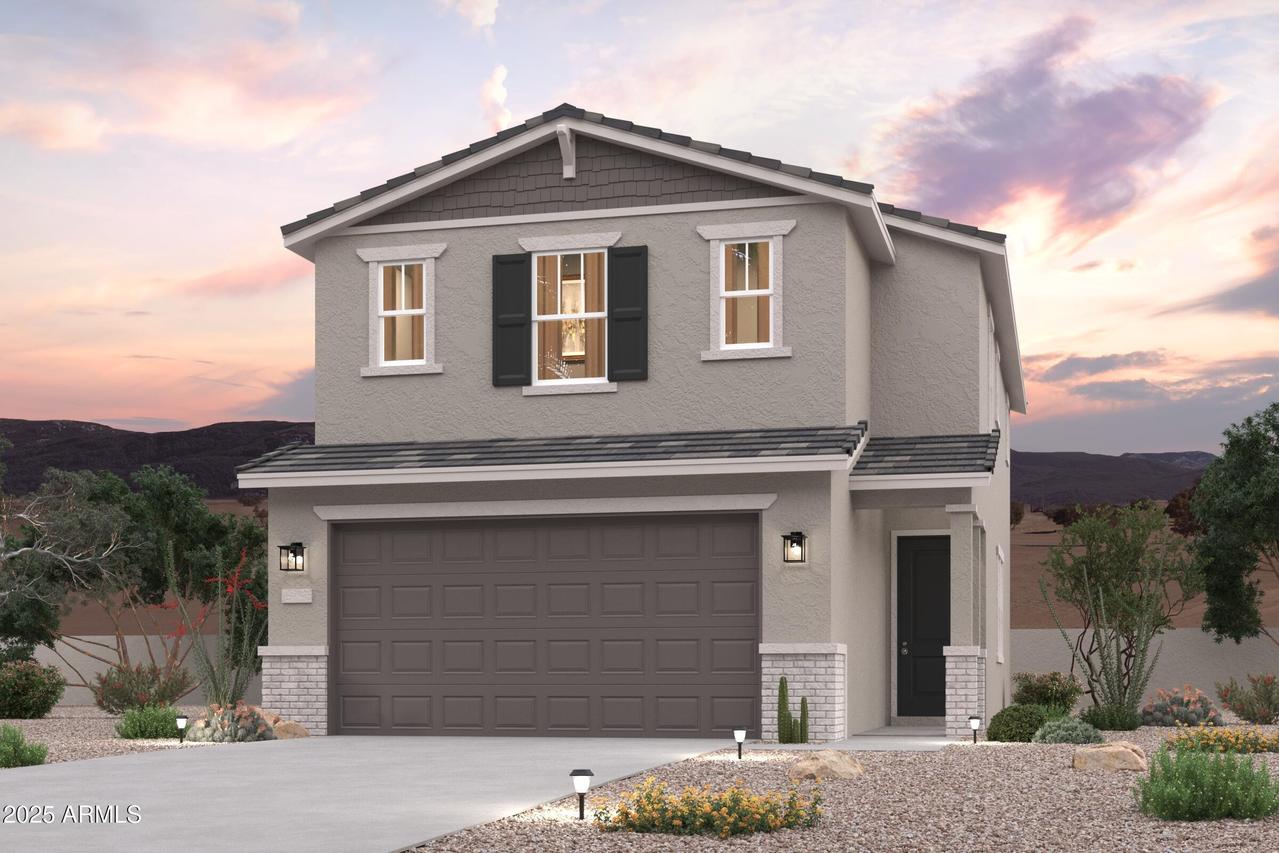 17312 W Villa Chula Ln., Surprise, AZ 85387