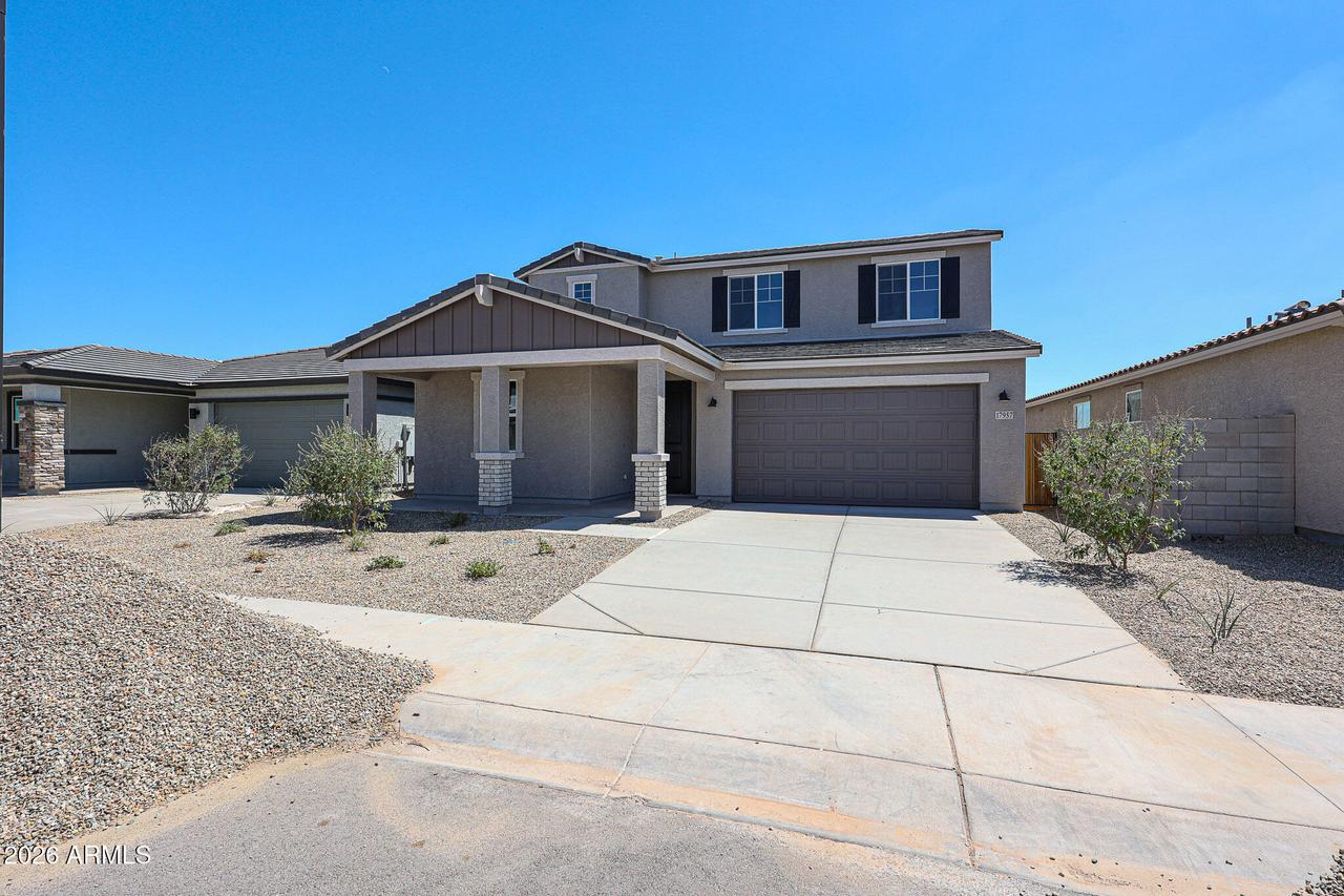 17957 W Montana De Oro Dr., Surprise, AZ 85387