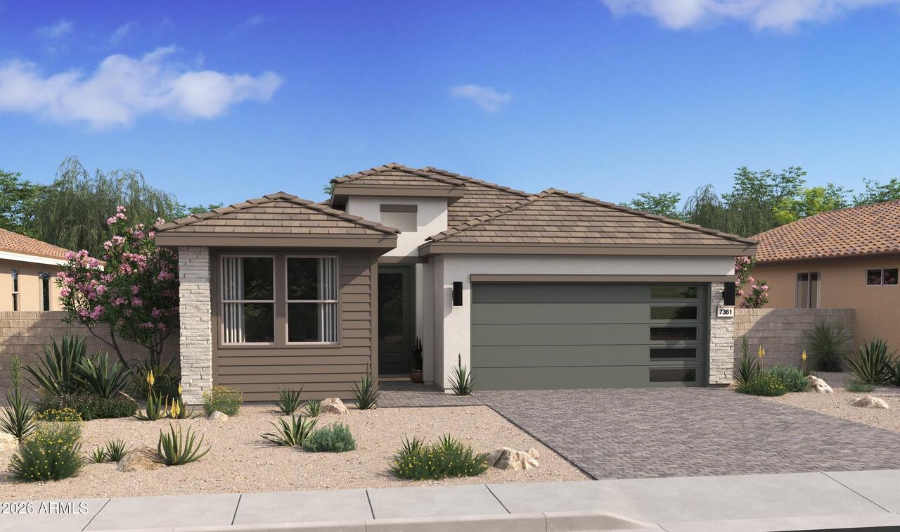 7924 N 77th Ave., Glendale, AZ 85303