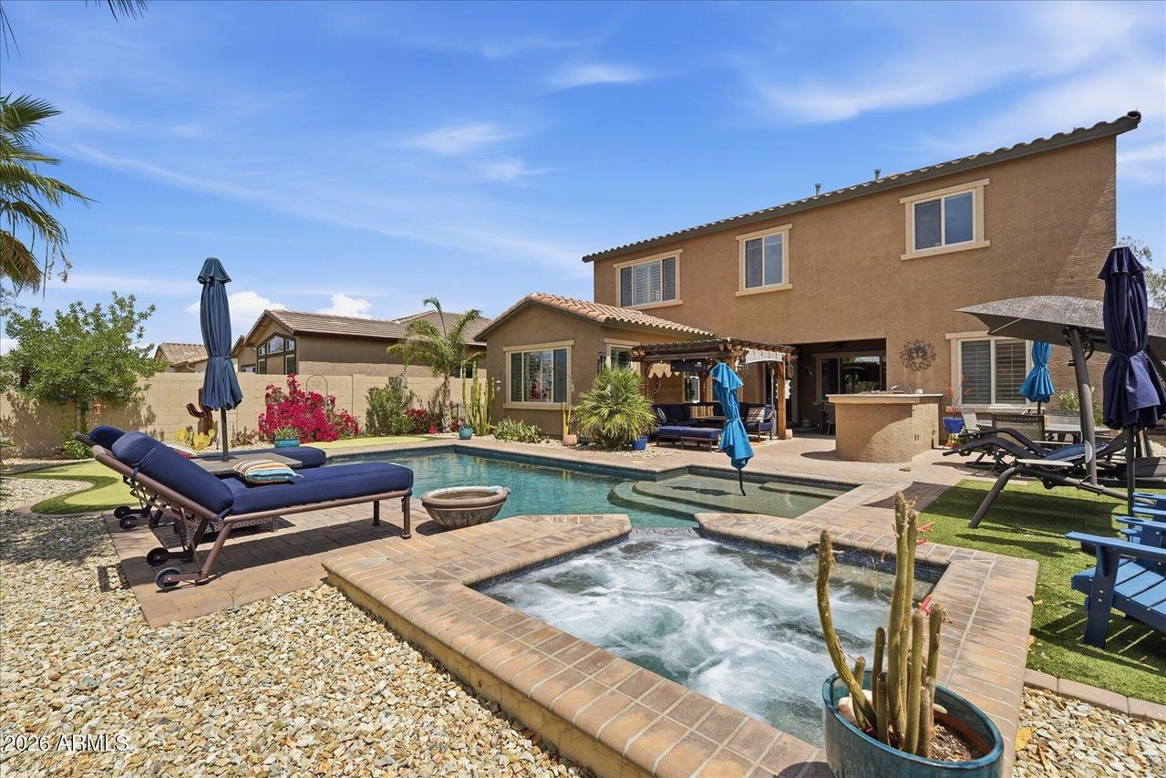 17842 W Chuckwalla Canyon Rd., Goodyear, AZ 85338