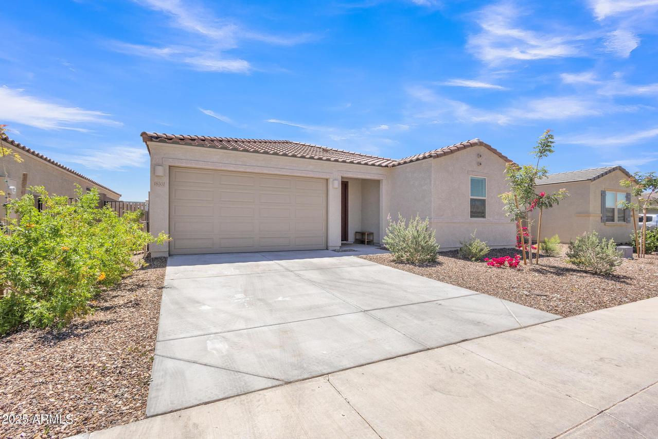 18501 E Donato Dr., Gold Canyon, AZ 85118