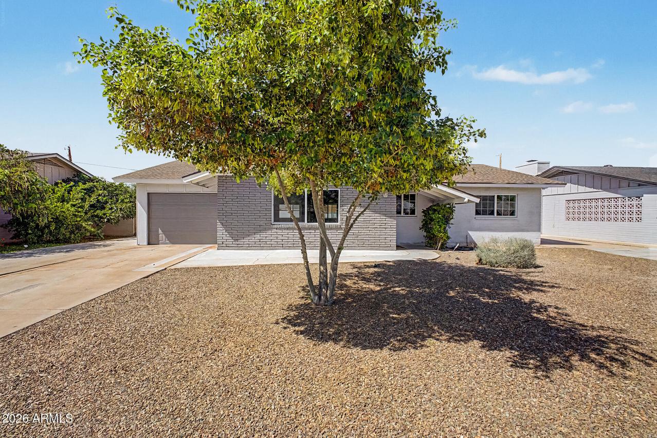 416 W Ivanhoe Pl., Chandler, AZ 85225