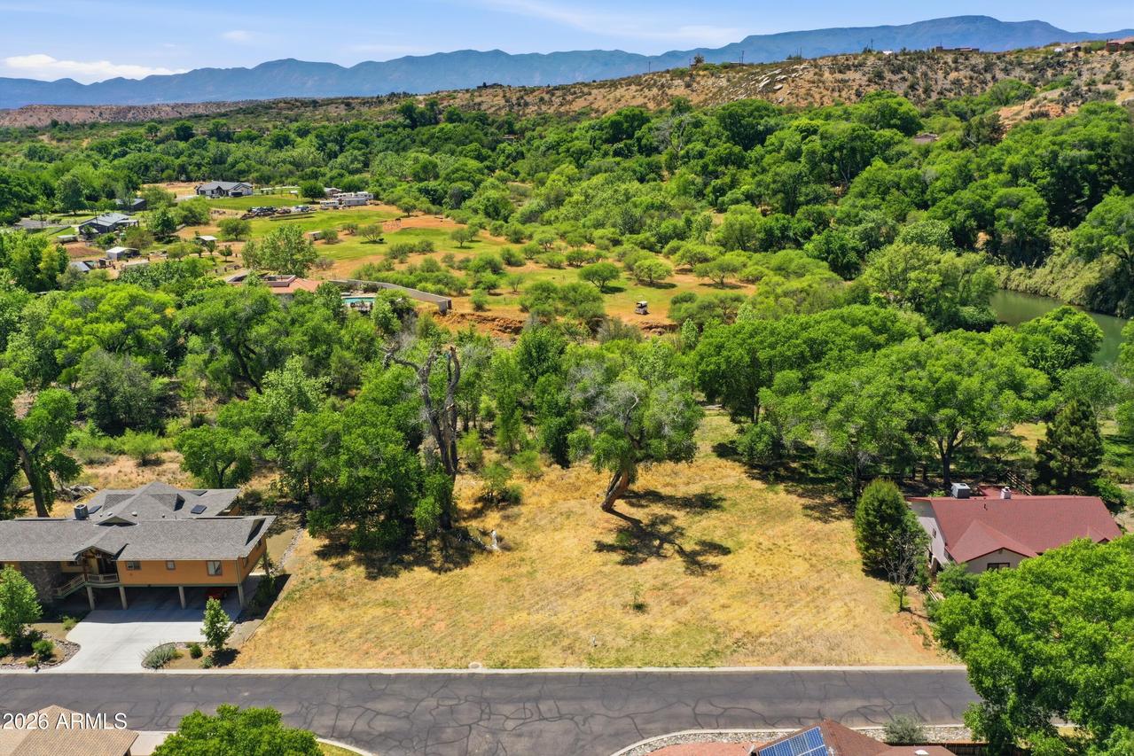 10185 E Creekside Dr. #112, Cornville, AZ 86325