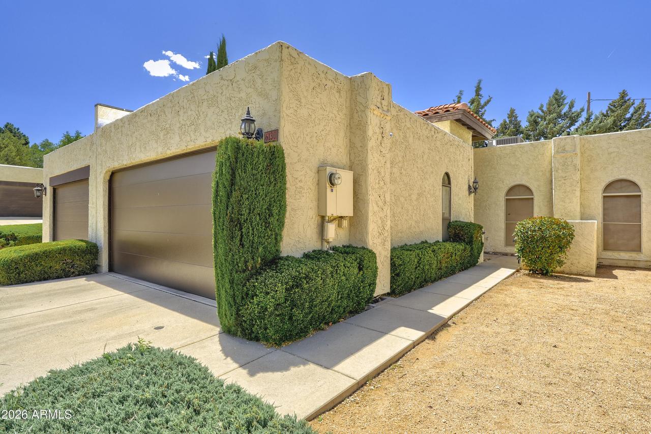 6130 Crista Lynn Pl. #14, Prescott, AZ 86301
