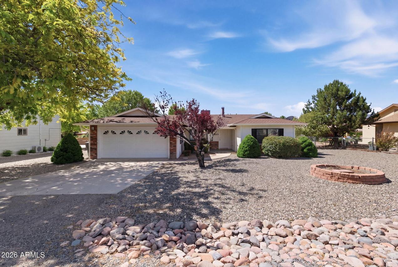 10775 E Stirrup High Dr., Dewey, AZ 86327