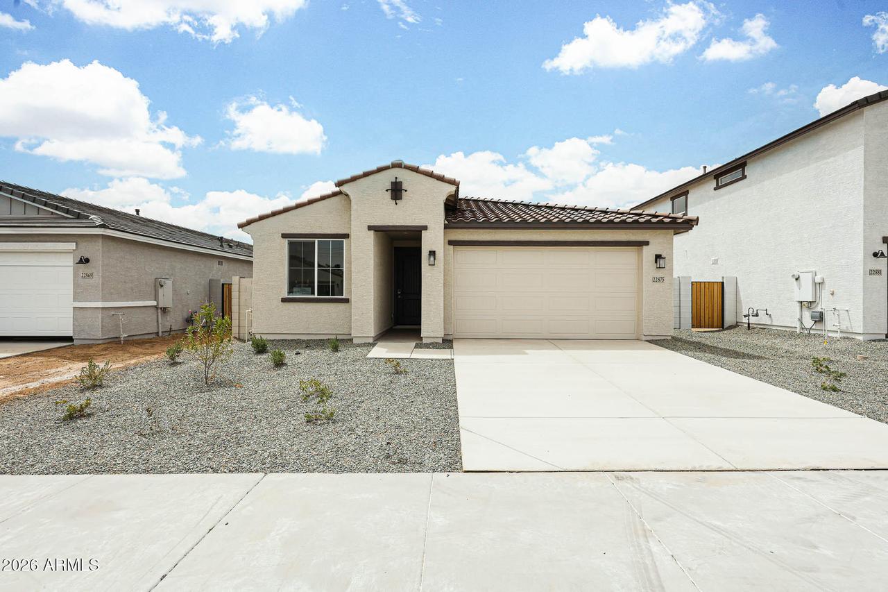 22875 W Monona Ln., Surprise, AZ 85387