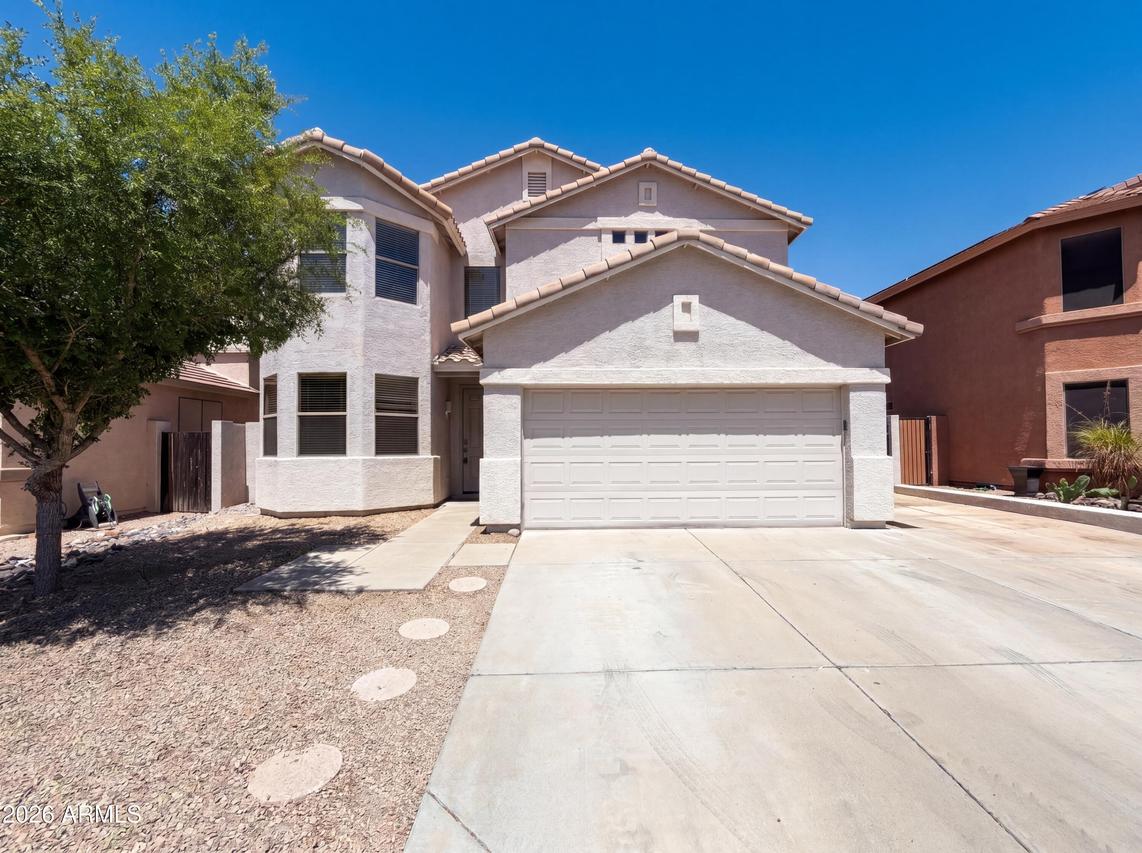 6764 W Tether Tr., Peoria, AZ 85383
