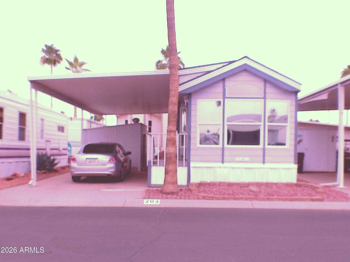 203 Nightdigger Dr., Apache Junction, AZ 85119
