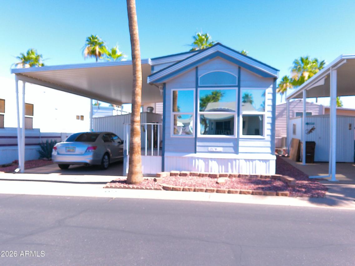 203 Nightdigger Dr., Apache Junction, AZ 85119