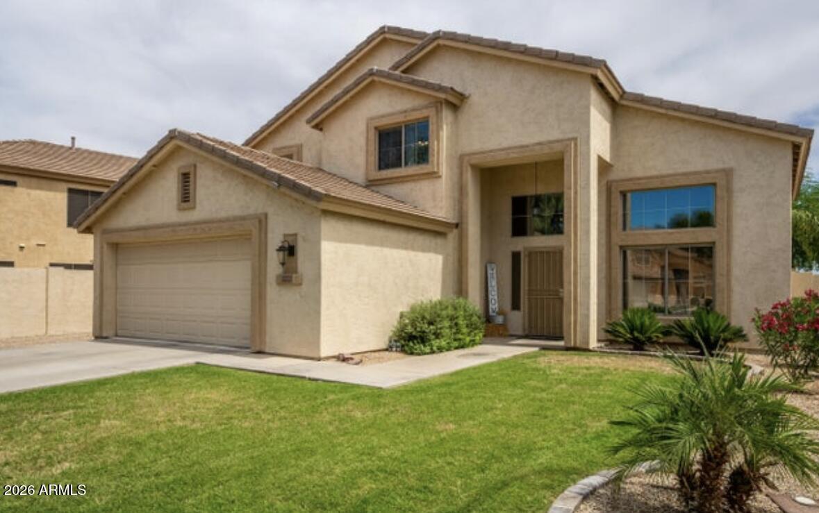 2223 E Torrey Pines Pl., Chandler, AZ 85249