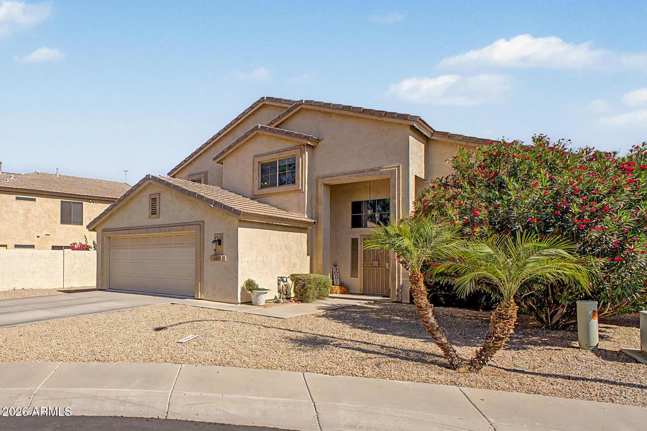 2223 E Torrey Pines Pl., Chandler, AZ 85249