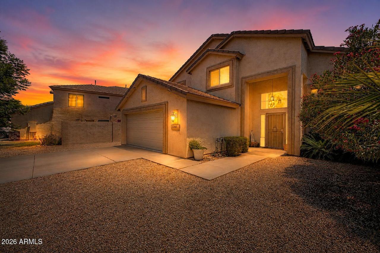2223 E Torrey Pines Pl., Chandler, AZ 85249