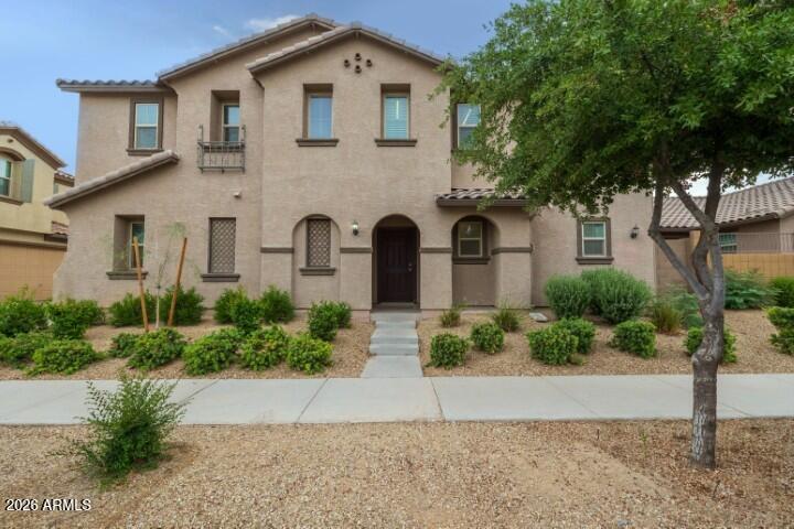 11692 N 165th Ln., Surprise, AZ 85388