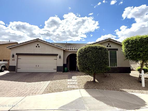Homes Just Sold That Attend Desert Meadows Elementary School: June 30th to July 6th
