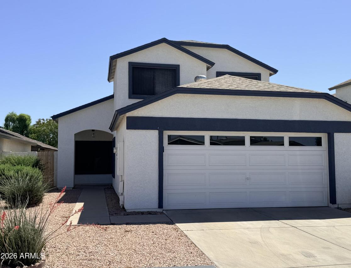 11149 N 82nd Dr., Peoria, AZ 85345