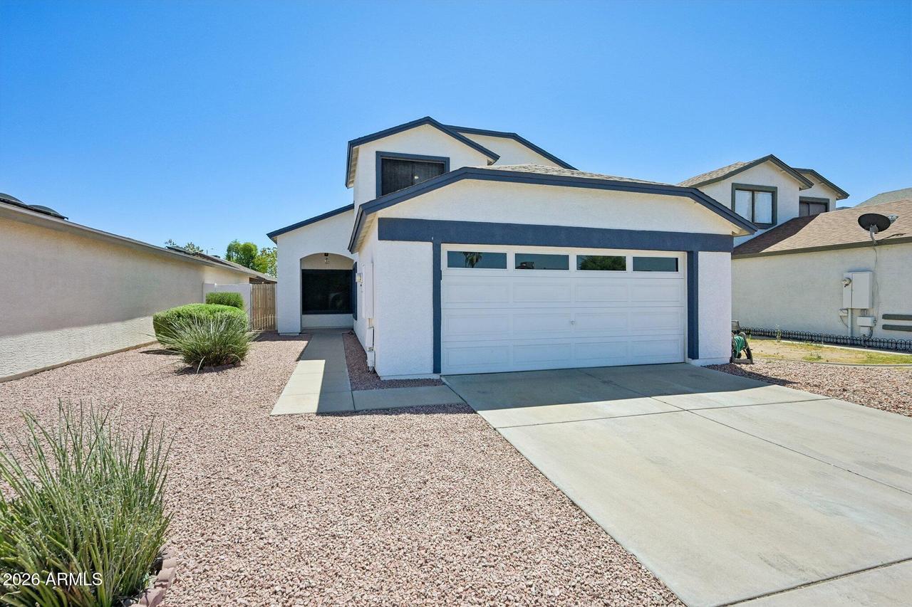 11149 N 82nd Dr., Peoria, AZ 85345