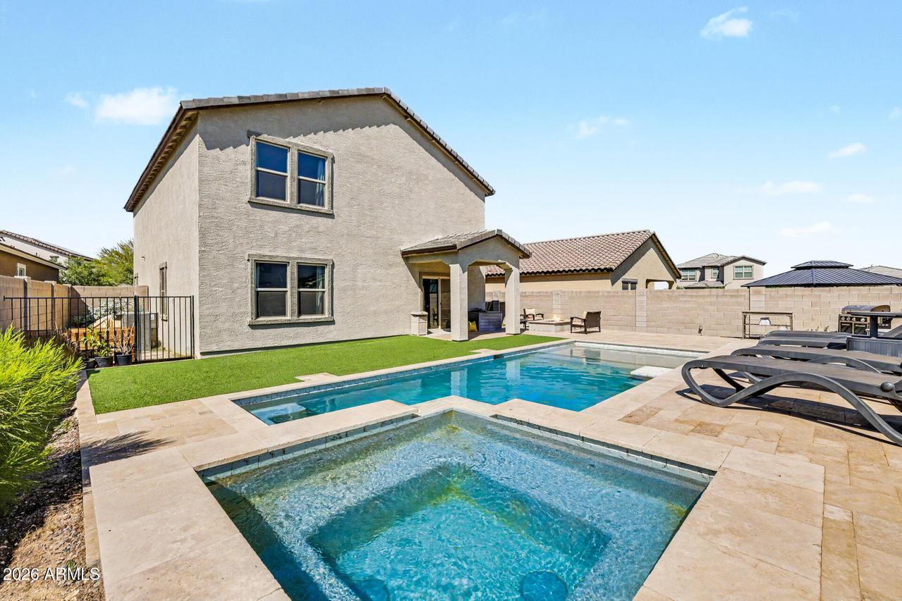 19539 W Annika Dr., Litchfield Park, AZ 85340