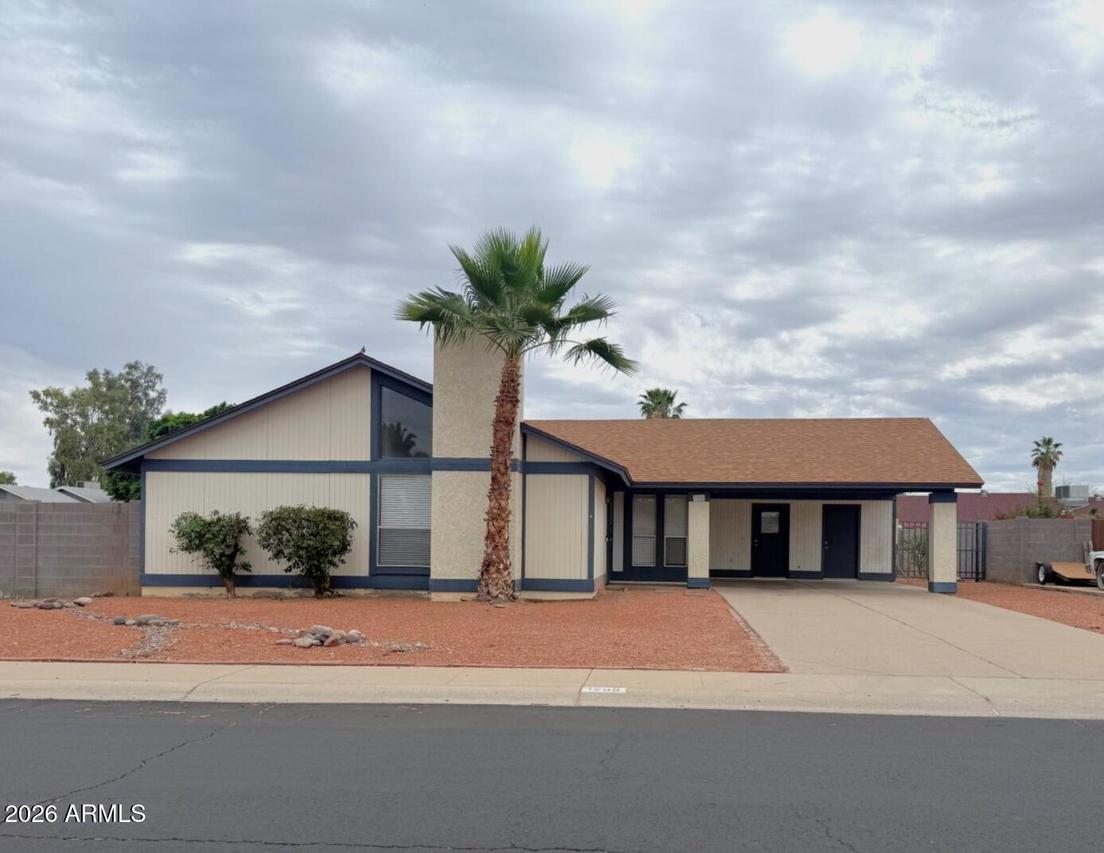 1205 W Chilton St., Chandler, AZ 85224