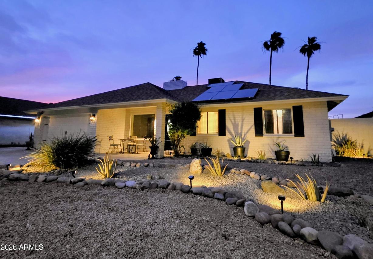 1254 E Hale St., Mesa, AZ 85203