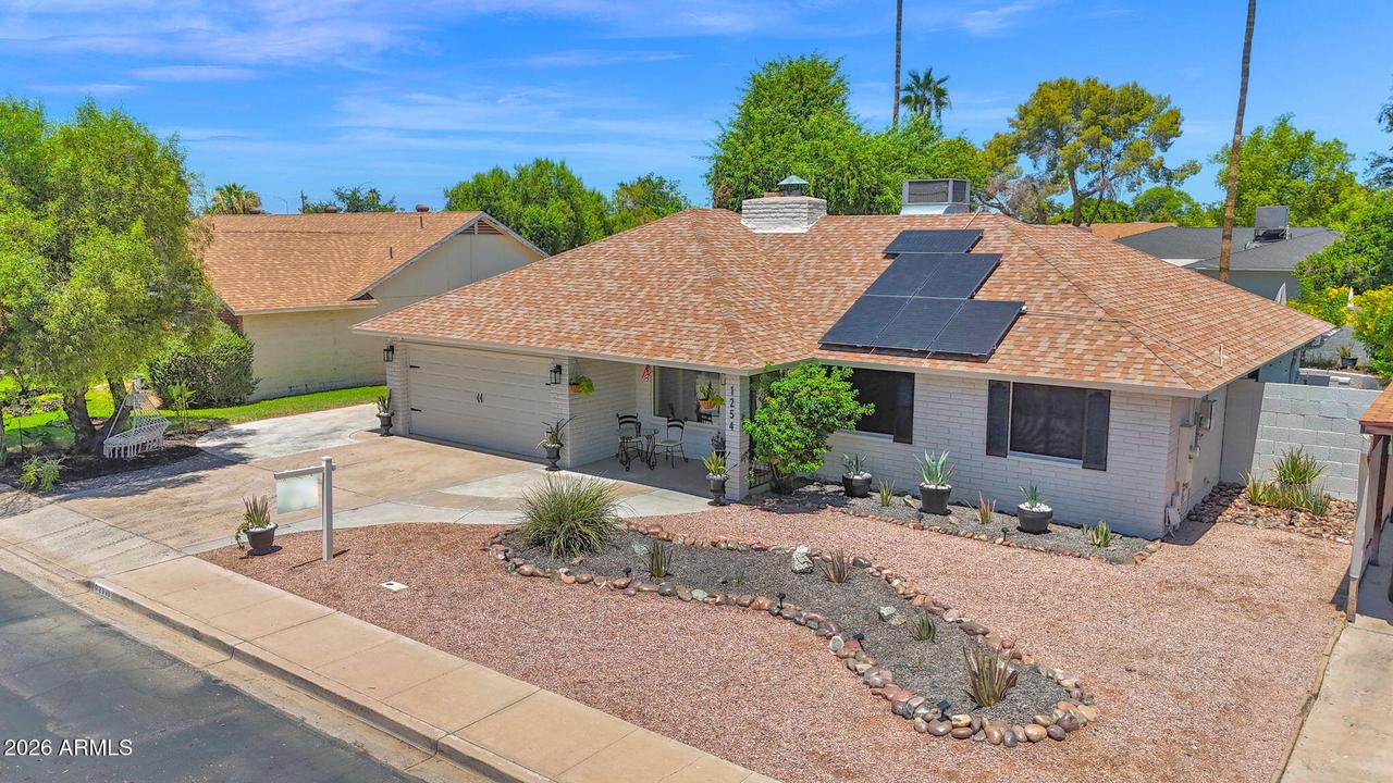 1254 E Hale St., Mesa, AZ 85203