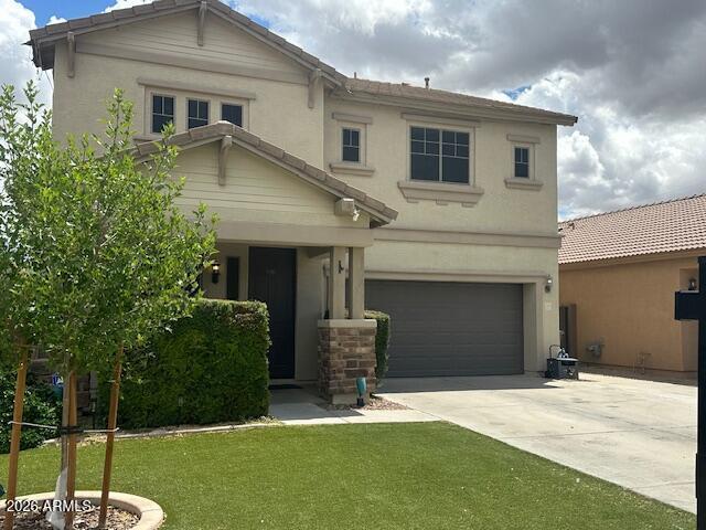 21923 S 214th St., Queen Creek, AZ 85142