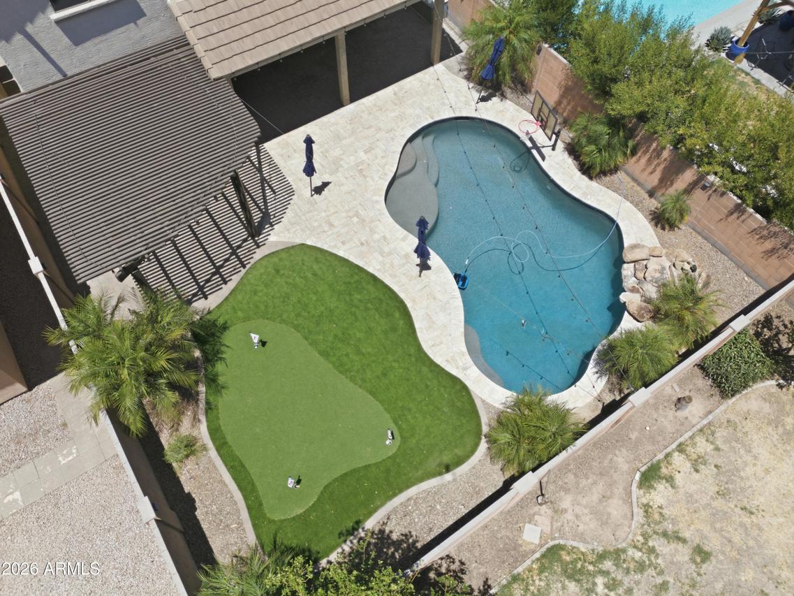 21923 S 214th St., Queen Creek, AZ 85142