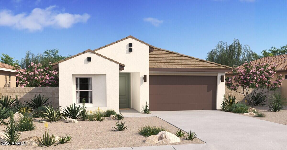 23463 W Raymond St., Buckeye, AZ 85326