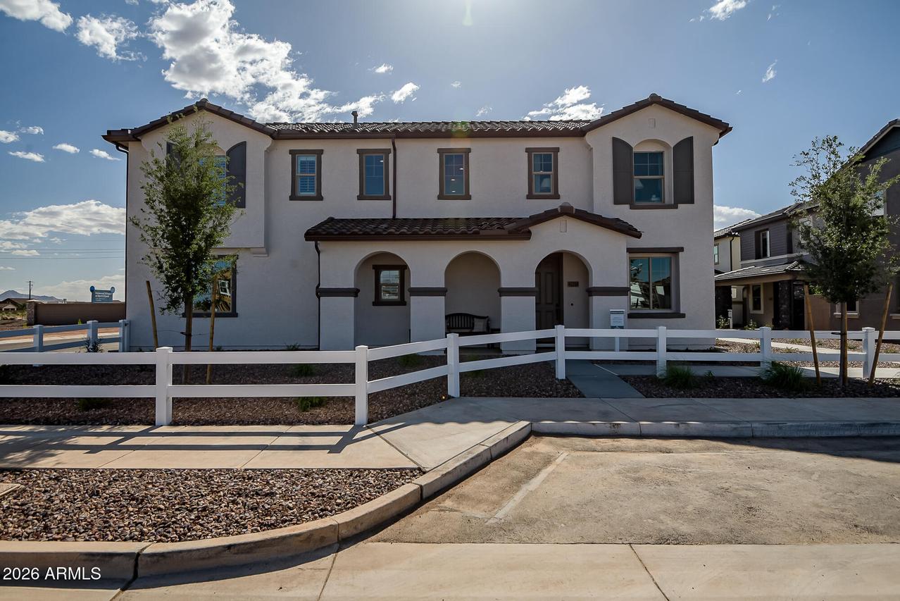 43234 N Hinoki St., San Tan Valley, AZ 85140
