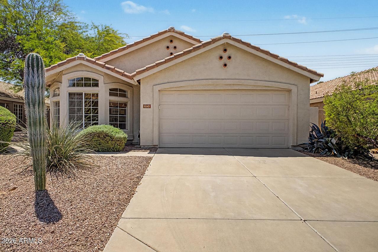 6145 E Sierra Morena St., Mesa, AZ 85215