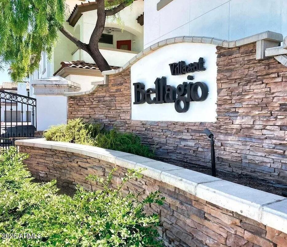2992 N Miller Rd. #117, Scottsdale, AZ 85251