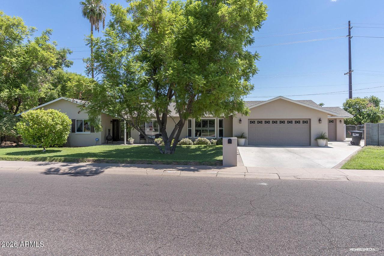 6429 E Calle Redondo St., Scottsdale, AZ 85251