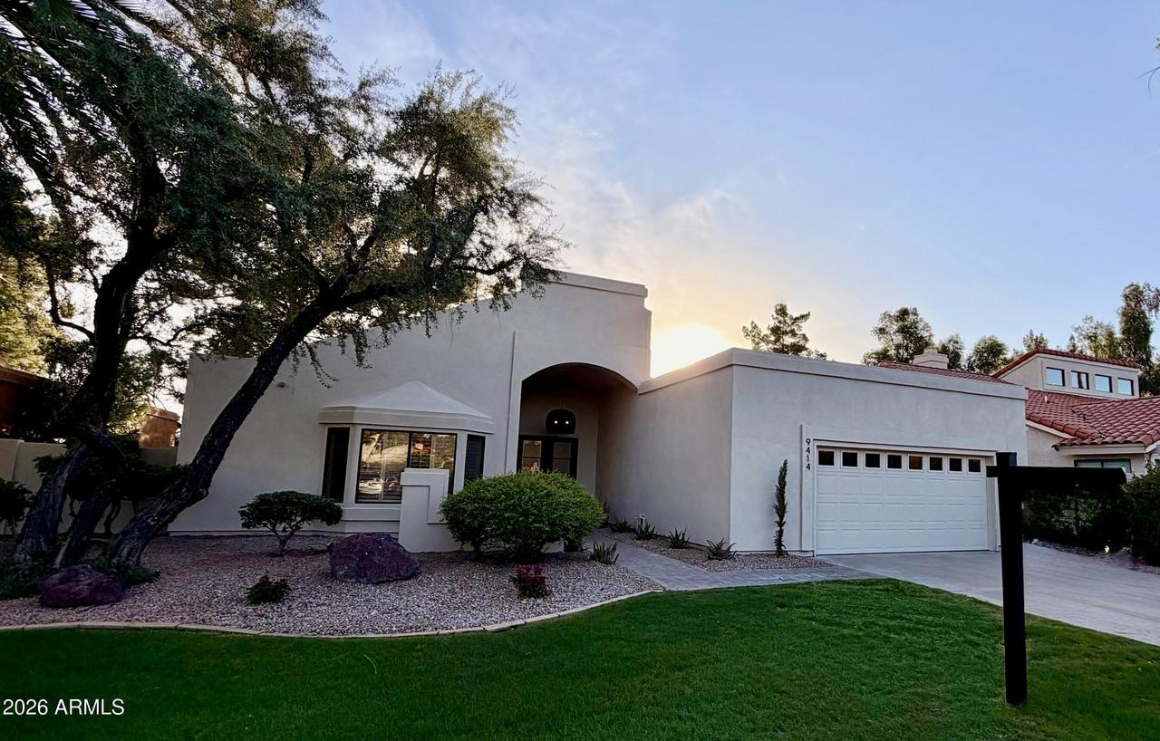 9414 N 87th St., Scottsdale, AZ 85258