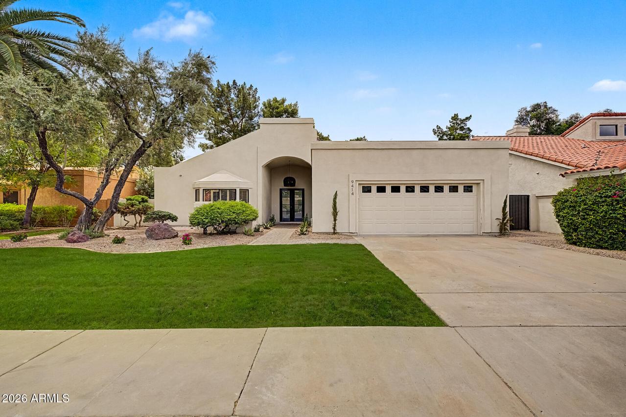 9414 N 87th St., Scottsdale, AZ 85258