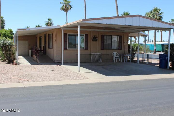 7807 E Main St. #CC70, Mesa, AZ 85207