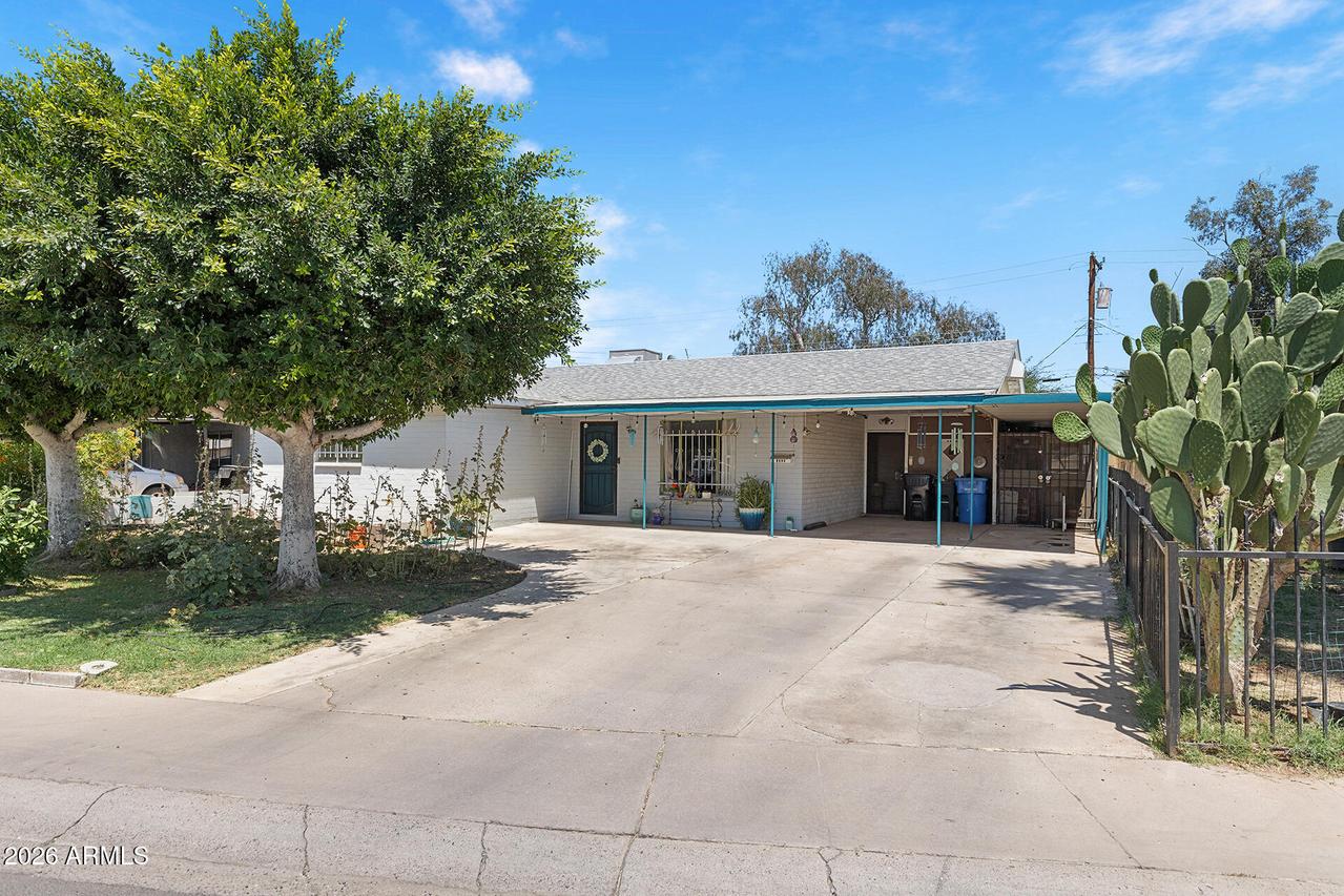 4920 W Indianola Ave., Phoenix, AZ 85031