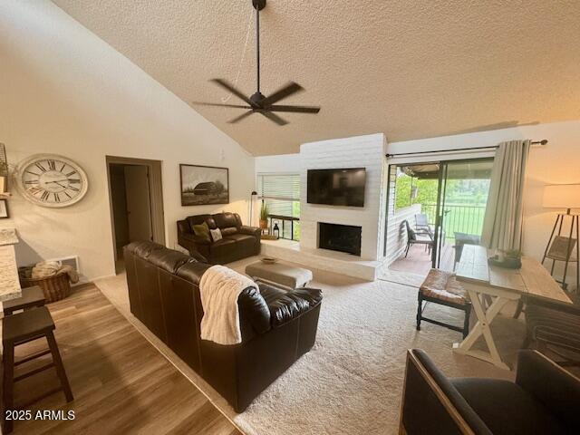 17980 S Walapai Rd. #12B, Munds Park, AZ 86017