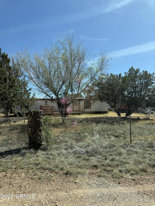 8461 Cochise Cir., Show Low, AZ 85901
