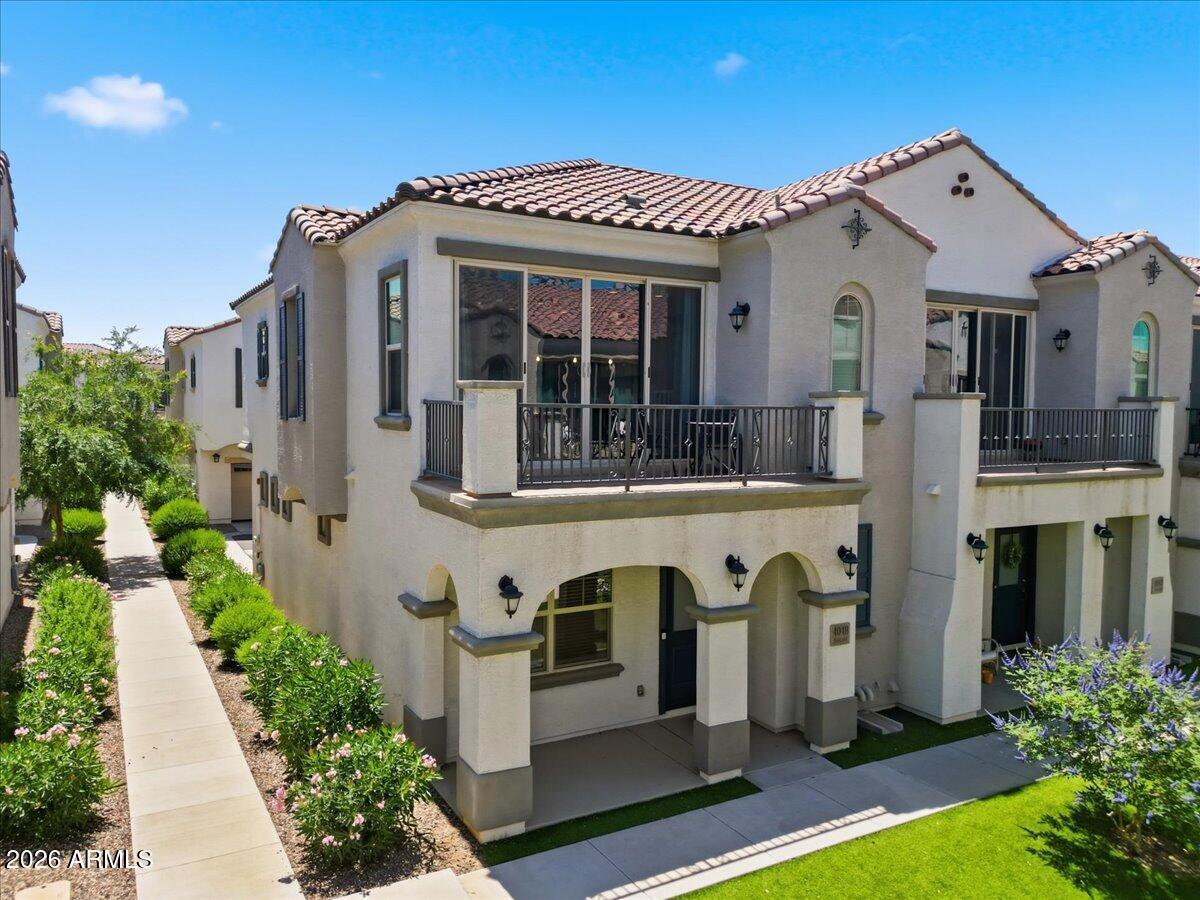 4048 E Toledo St. #101, Gilbert, AZ 85295