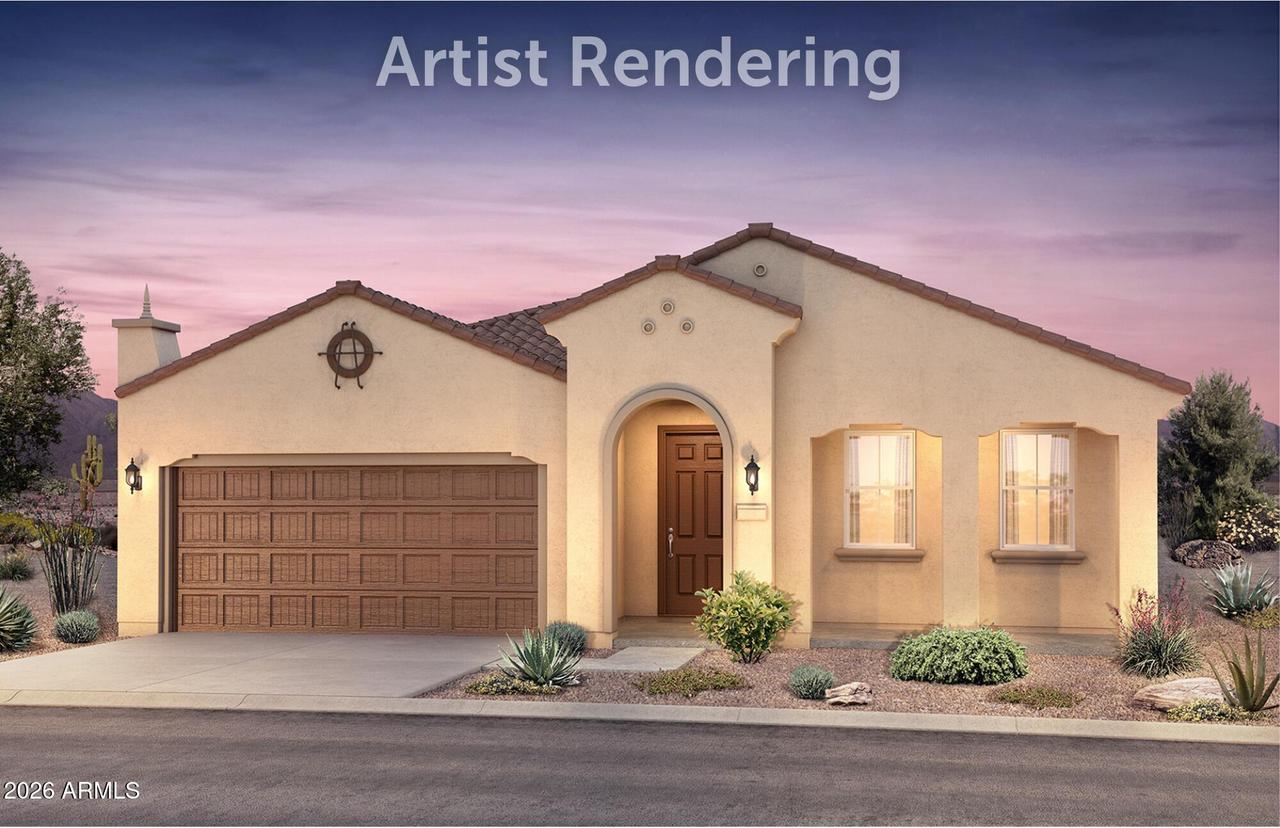 6365 W Honors Way, Florence, AZ 85132