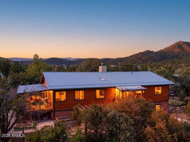 794 S Verde Cir., Payson, AZ 85541