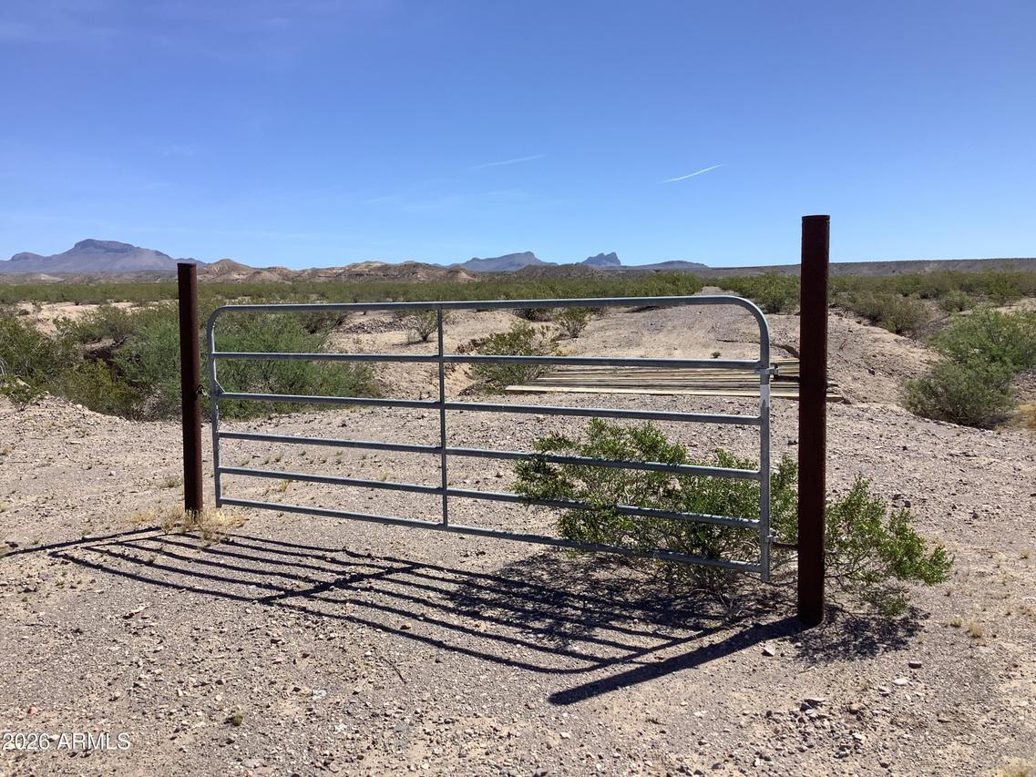 20.0ac Campbell St. #-, Duncan, AZ 85534