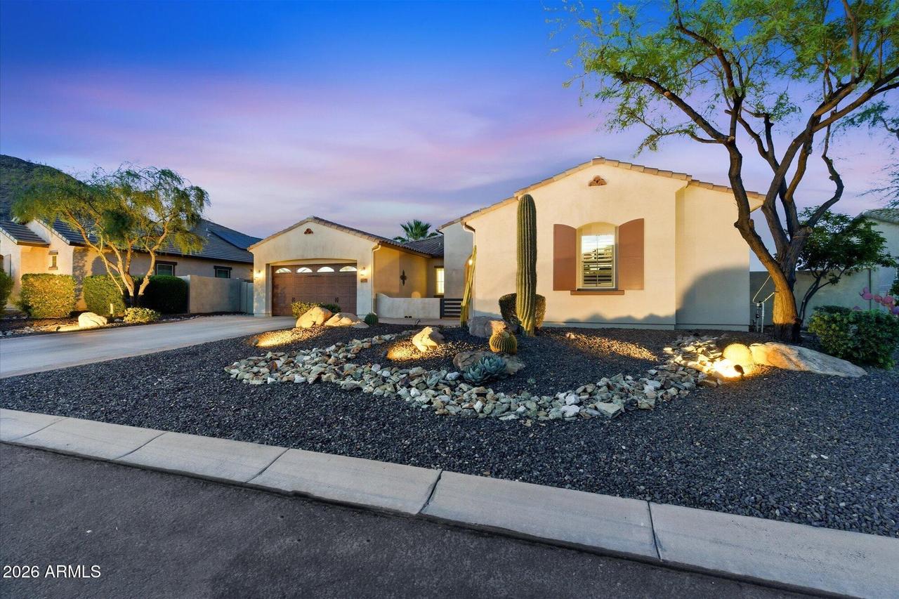 32159 N 127th Dr., Peoria, AZ 85383