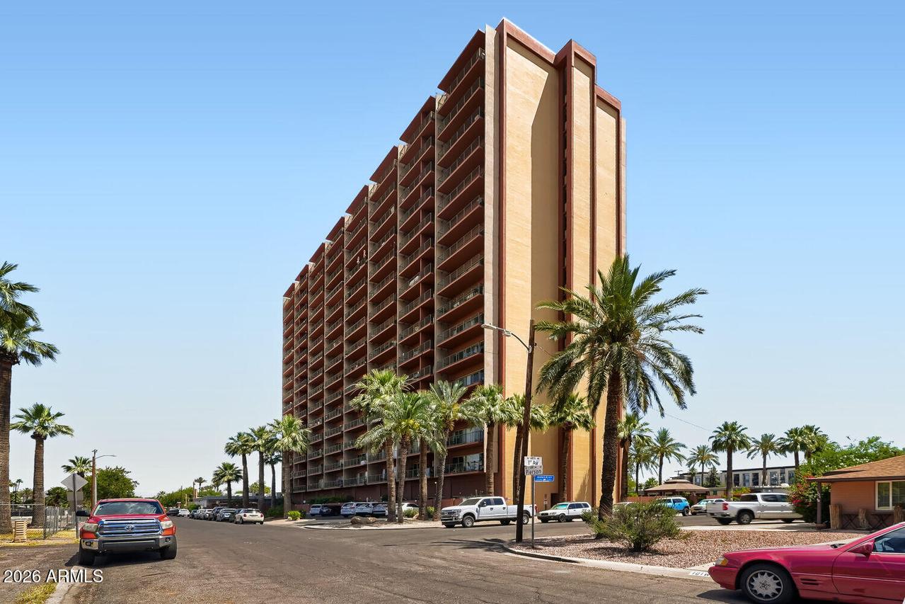 4750 N Central Ave. #K17, Phoenix, AZ 85012