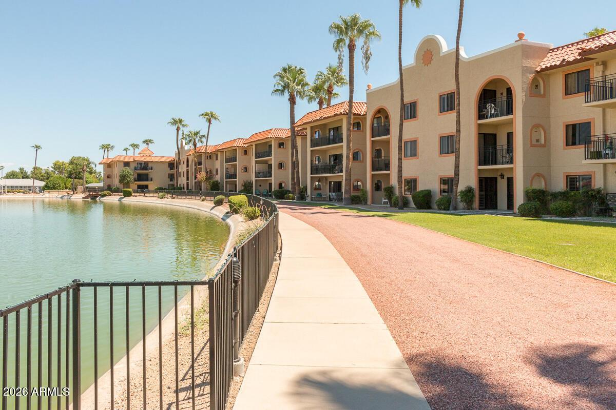 10330 W Thunderbird Blvd. #B114, Sun City, AZ 85351