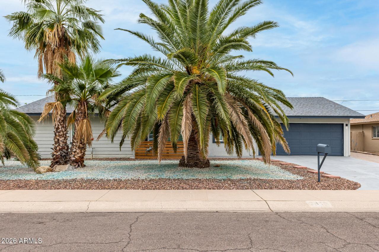 2413 W Anderson Ave., Phoenix, AZ 85023