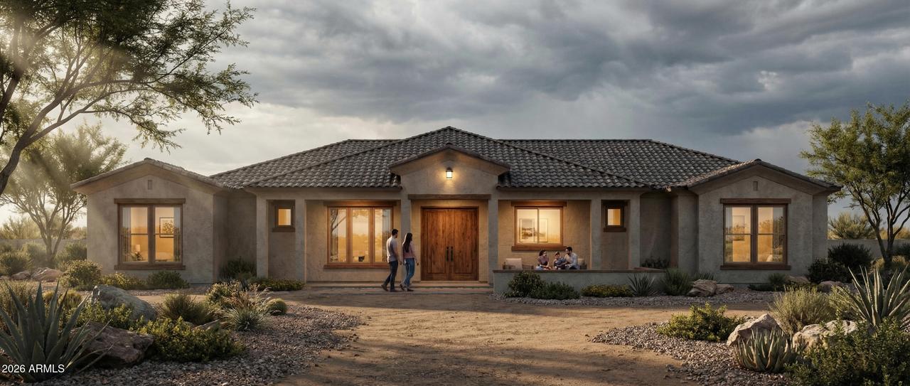 19555 W Creedance Blvd., Surprise, AZ 85387