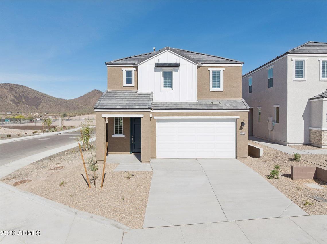11892 W Burnside Tr., Peoria, AZ 85383